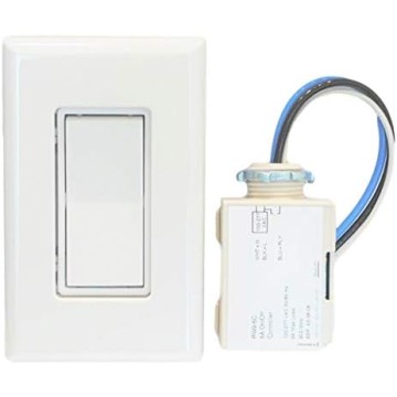 Basic Wireless Light Switch Kit